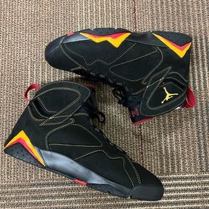 Jordan 7 Retro Citrus (2022)